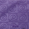 Violet Swirl Fabric